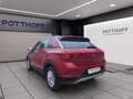 Volkswagen T-Roc 1.0 TSI LIFE NAVI PDC SITZHZG KLIMA Rot - thumbnail 2