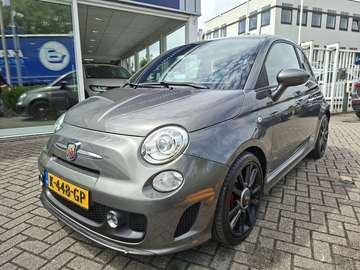 1.4 T-Jet Custom