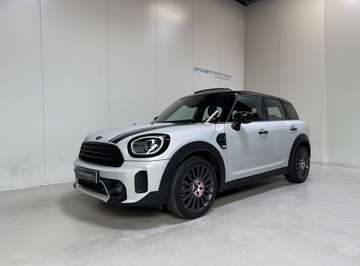 1.5 Benzine Man. - GPS - Pano - Topstaat! 1Ste ...