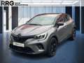 Renault Captur RIVE GAUCHE TCe 160 EDC MILD-HYBRID Grau - thumbnail 1
