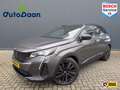 Peugeot 3008 1.6 HYbrid GT | Trekhaak | Apple Carplay Grijs - thumbnail 1