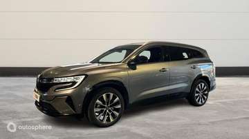 1.6 hybrid 140ch Extreme 7 places -24