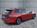 Volkswagen Golf Variant Golf VIII Variant 1.5 TSI GOAL 5JG+MATRIX+PANO Rot - thumbnail 6