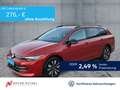 Volkswagen Golf Variant Golf VIII Variant 1.5 TSI GOAL 5JG+MATRIX+PANO Rot - thumbnail 1