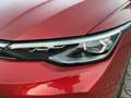 Volkswagen Golf Variant Golf VIII Variant 1.5 TSI GOAL 5JG+MATRIX+PANO Rot - thumbnail 16