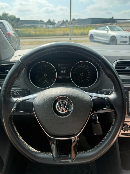 Photo du véhicule