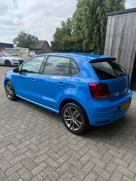 Photo du véhicule