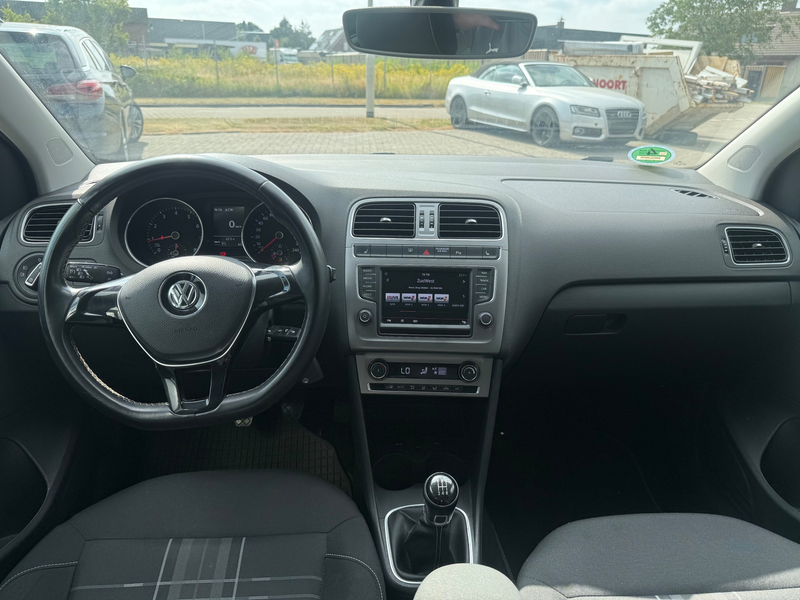 Photo du véhicule