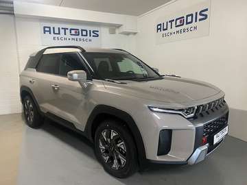 1.5 TURBO HEV PLATINUM PLUS HYBRIDE