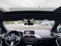 BMW X4 G02 xDrive20d 190 ch BVA8 xLine Schwarz - thumbnail 16