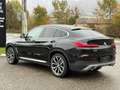 BMW X4 G02 xDrive20d 190 ch BVA8 xLine Schwarz - thumbnail 5