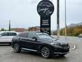 BMW X4 G02 xDrive20d 190 ch BVA8 xLine Schwarz - thumbnail 1