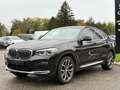 BMW X4 G02 xDrive20d 190 ch BVA8 xLine Schwarz - thumbnail 3