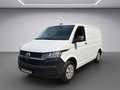 Volkswagen T6.1 Transporter Kasten 2.0 TDI FWD Weiß - thumbnail 2