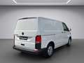 Volkswagen T6.1 Transporter Kasten 2.0 TDI FWD Weiß - thumbnail 6