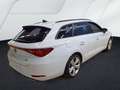 SEAT Leon Sportstourer 1.5 eTSI FR *LED*KAMERA*NAVI* Weiß - thumbnail 3