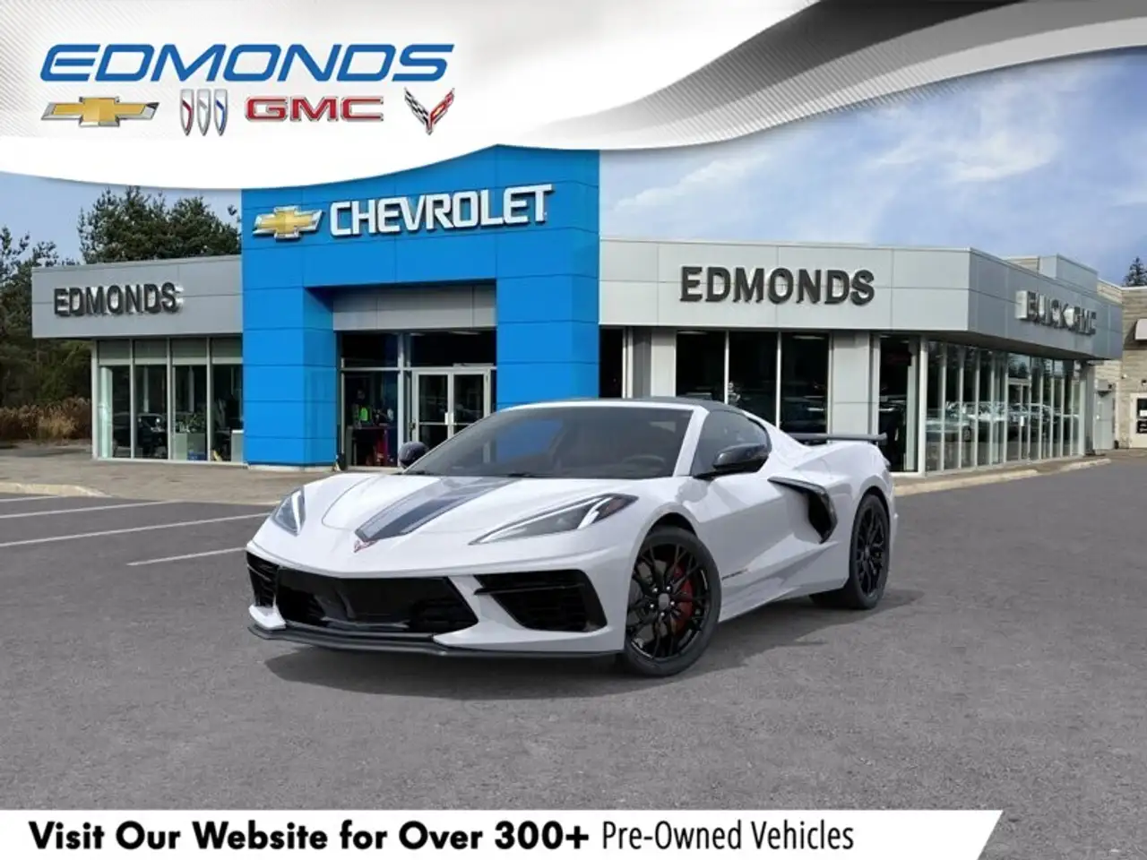 Chevrolet Corvette fotografie Chevrolet Corvette