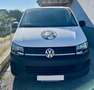 Volkswagen T6 Transporter Kombi LR DSG (Camper-Umbau) Weiß - thumbnail 1