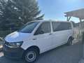 Volkswagen T6 Transporter Kombi LR DSG (Camper-Umbau) Weiß - thumbnail 2