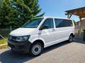Volkswagen T6 Transporter Kombi LR DSG (Camper-Umbau) Weiß - thumbnail 1