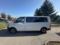 Volkswagen T6 Transporter Kombi LR DSG (Camper-Umbau) Weiß - thumbnail 3