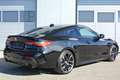 BMW 420 d Coupe Aut.  * M-Paket * LEDER * PANO * Schwarz - thumbnail 2