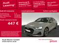 Audi A3 30 TFSI S tr. AHK NAVI RFK LED Grau - thumbnail 1
