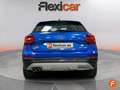 Audi Q2 35 TFSI Design S tronic 110kW Azul - thumbnail 4