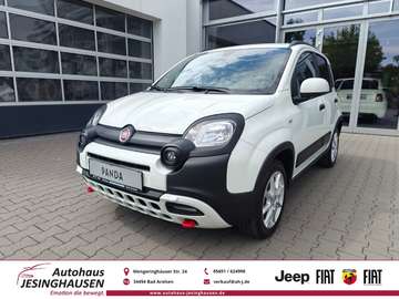 Cross+Klima+Apple CarPlay+DAB+Berganfahr+Android A