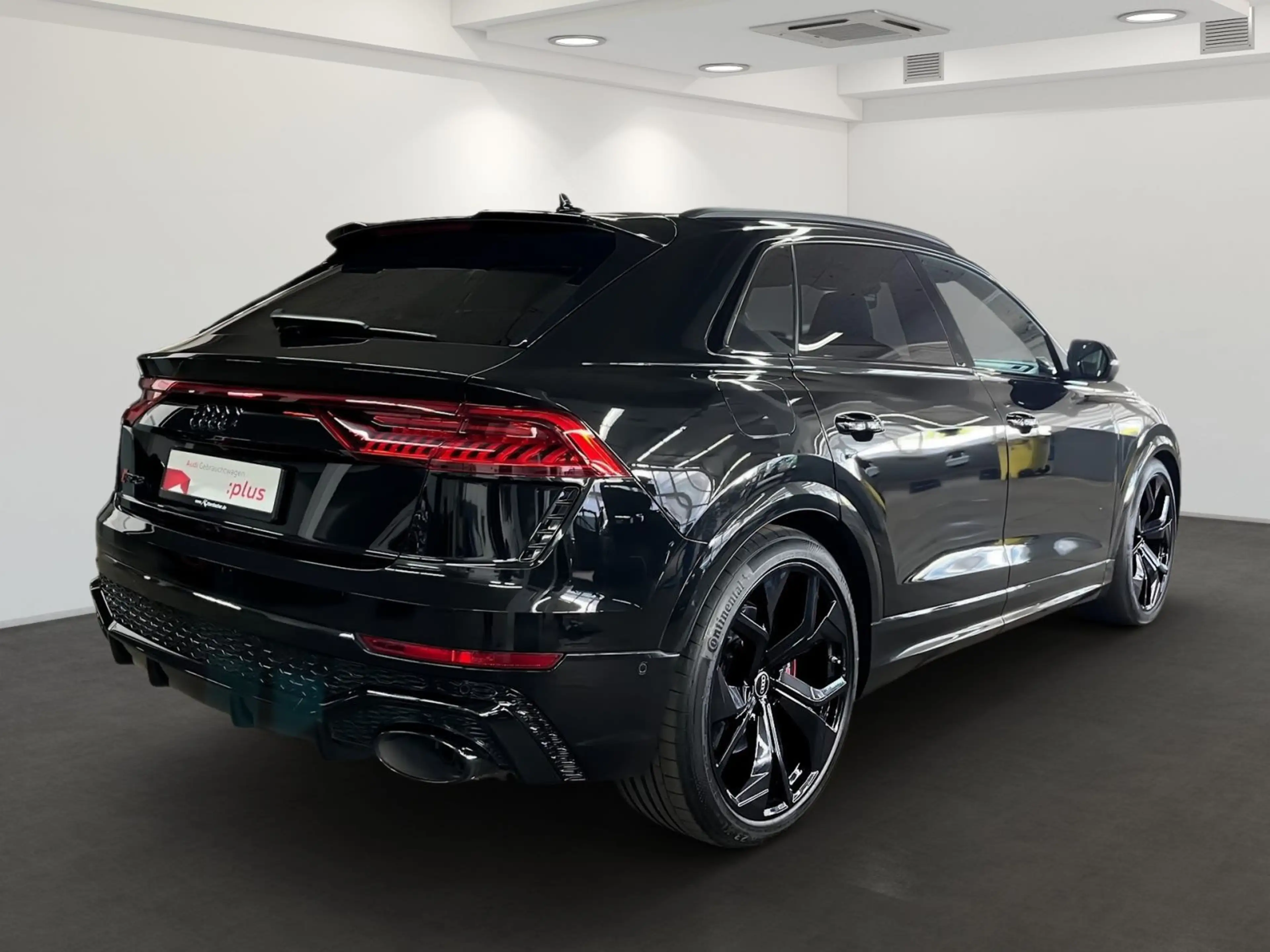 Audi RS Q8 RS EssentialPaket AssistenzPaketPANO B&O — photo 5