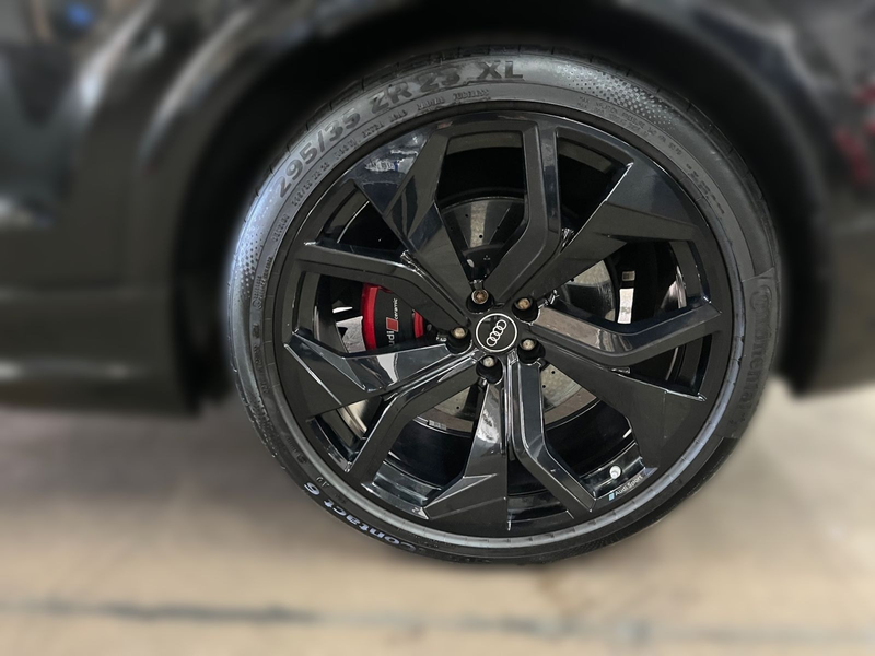 Audi RS Q8 RS EssentialPaket AssistenzPaketPANO B&O — photo 8
