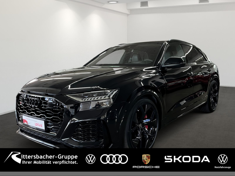 Audi RS Q8 RS EssentialPaket AssistenzPaketPANO B&O