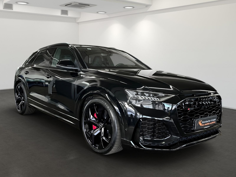 Audi RS Q8 RS EssentialPaket AssistenzPaketPANO B&O — photo 3