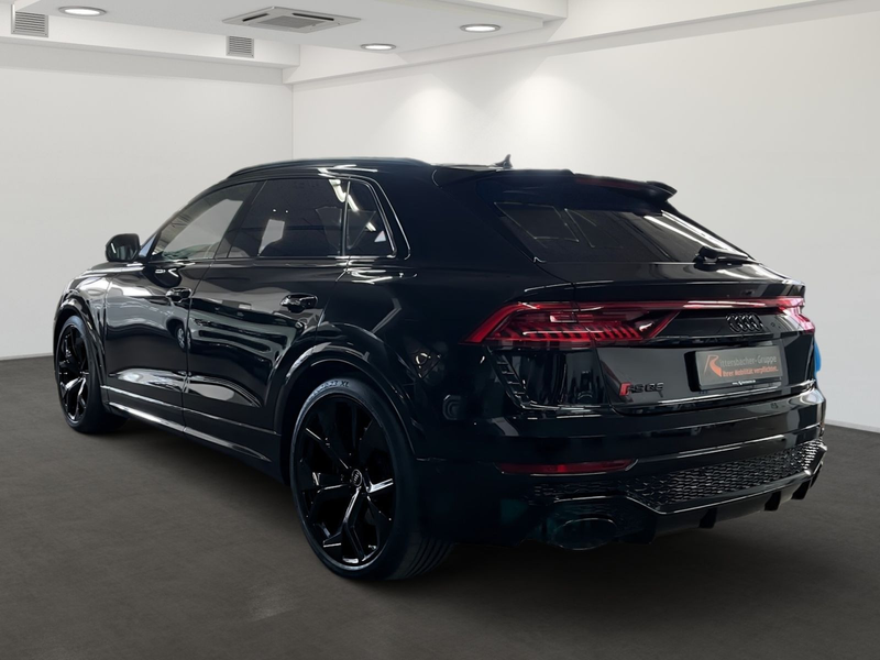 Audi RS Q8 RS EssentialPaket AssistenzPaketPANO B&O — photo 6