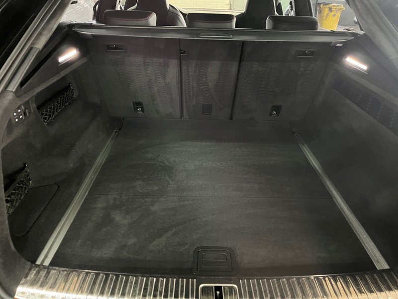 Audi RS Q8 RS EssentialPaket AssistenzPaketPANO B&O — photo 9