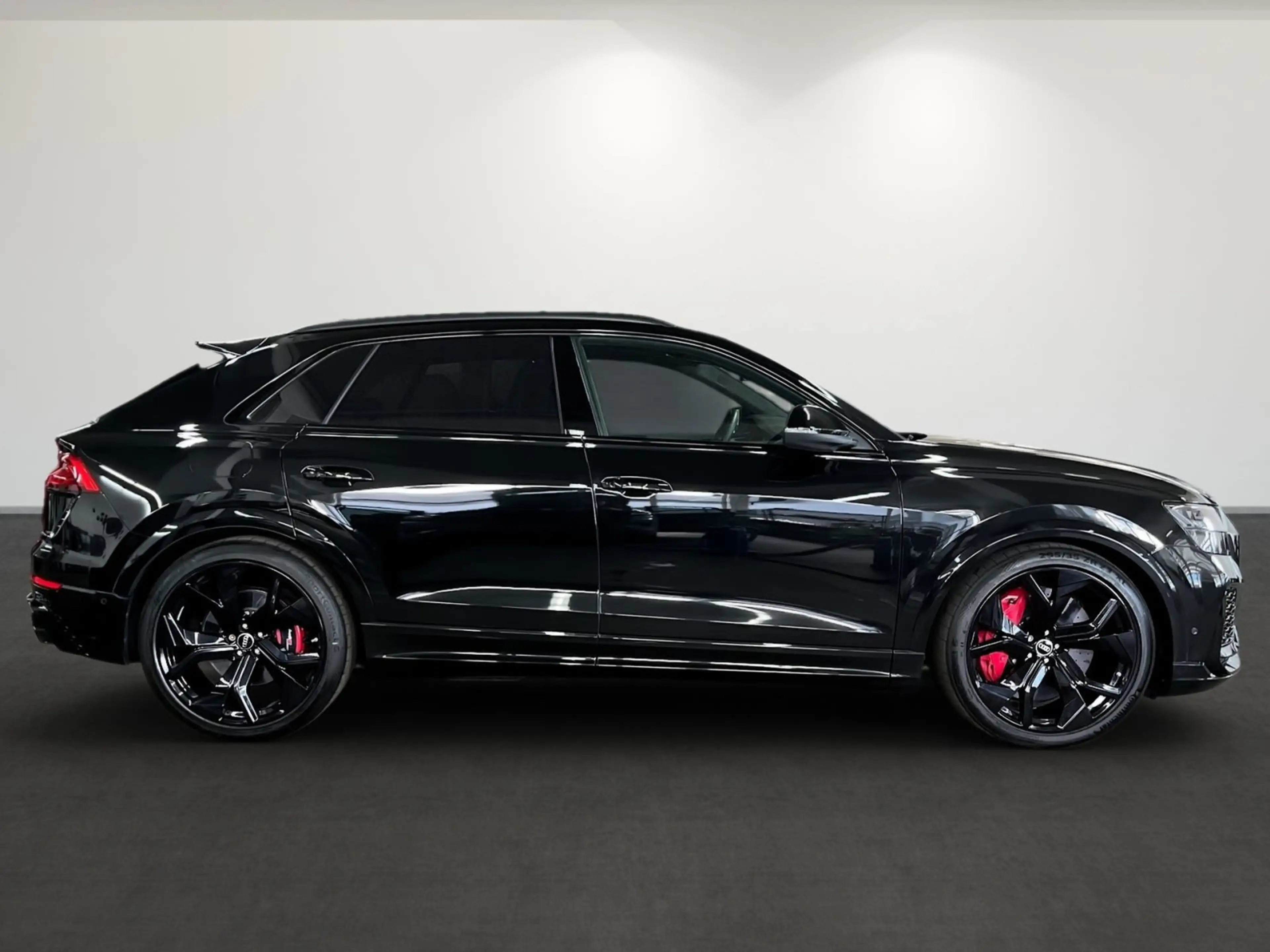 Audi RS Q8 RS EssentialPaket AssistenzPaketPANO B&O — photo 4