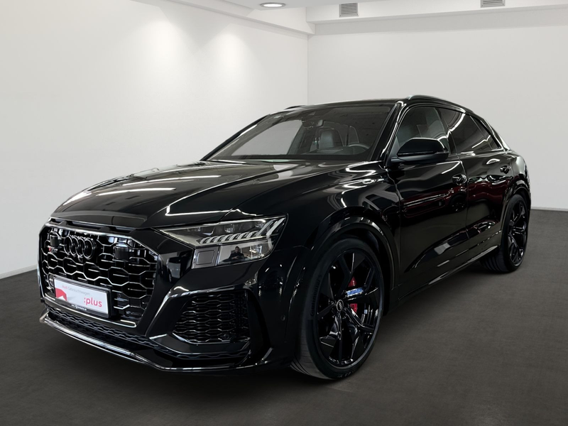 Audi RS Q8 RS EssentialPaket AssistenzPaketPANO B&O — photo 2