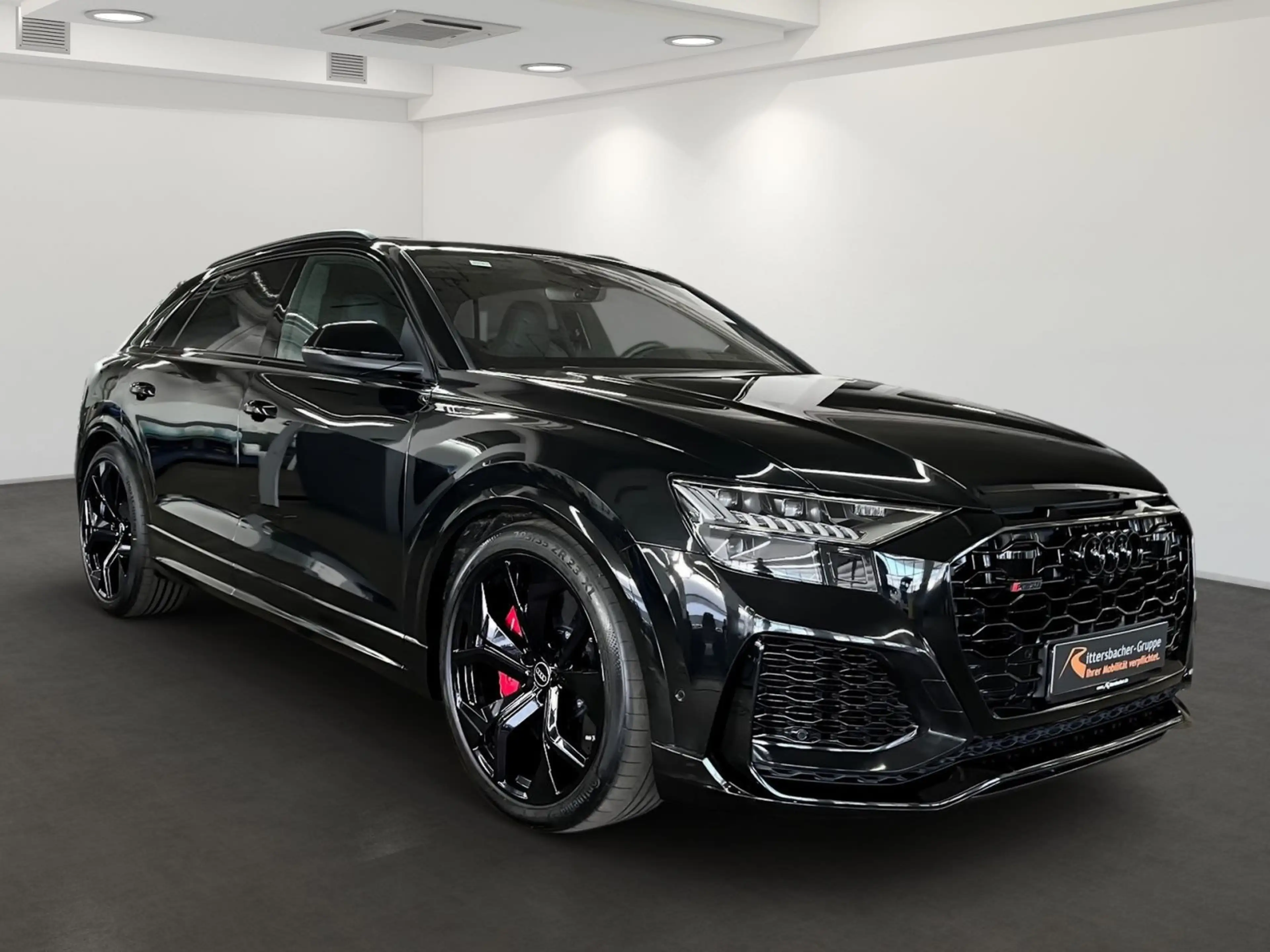Audi RS Q8 RS EssentialPaket AssistenzPaketPANO B&O — photo 3