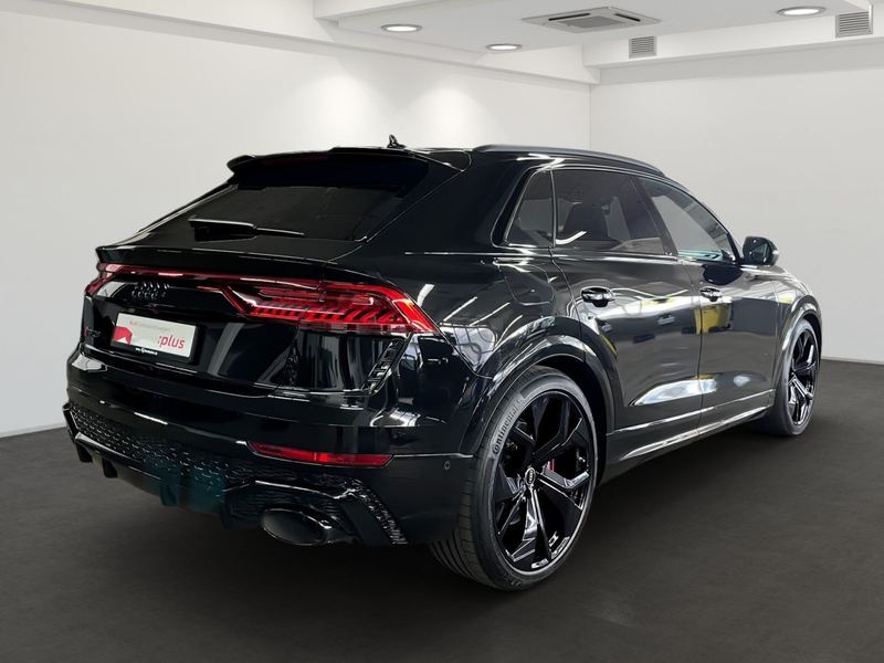 Audi RS Q8 RS EssentialPaket AssistenzPaketPANO B&O — photo 5