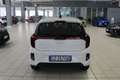 Kia Picanto Picanto 1.0 12V GPL 5 porte Urban Blanc - thumbnail 3