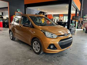 i10 1.0i Cool//12 mois de garantie