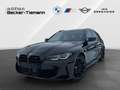 BMW M3 Competition M xDrive Touring*M DRIVERS PACKAGE*H&K Schwarz - thumbnail 1