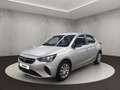 Opel Corsa Edition 1.2 55 kW (75 PS) Start/Stop Zilver - thumbnail 1