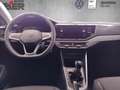 Volkswagen Polo Life 1.0 TSI Klima Navi Einparkhilfe Sitzheizung Schwarz - thumbnail 13