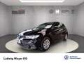 Volkswagen Polo Life 1.0 TSI Klima Navi Einparkhilfe Sitzheizung Schwarz - thumbnail 1
