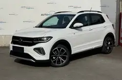 Volkswagen T-Cross 1.0 TSI 116CH R-LINE