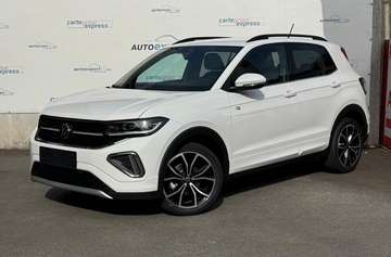 1.0 TSI 116CH R-LINE
