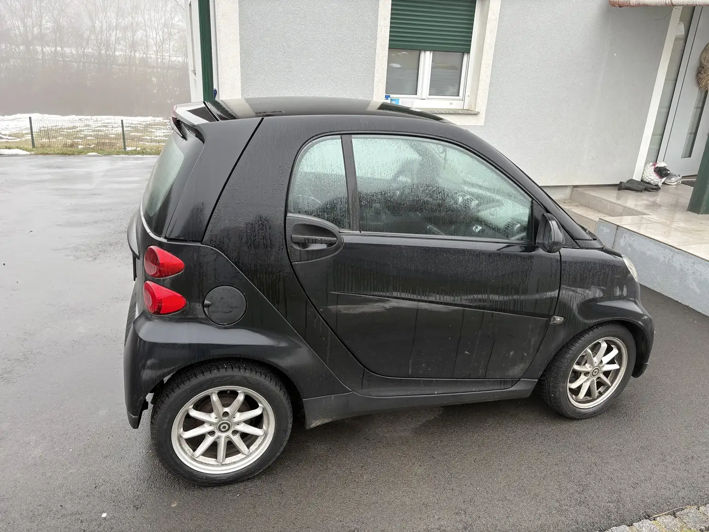 smart forTwo - 2