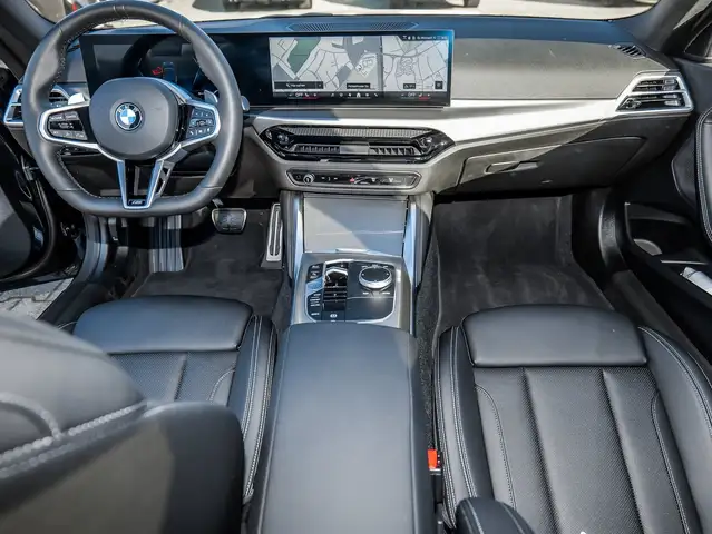 BMW M view 3