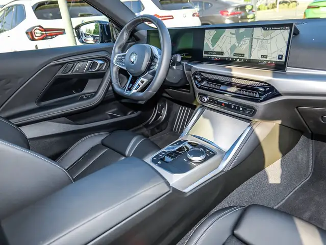 BMW 2 Series view 14